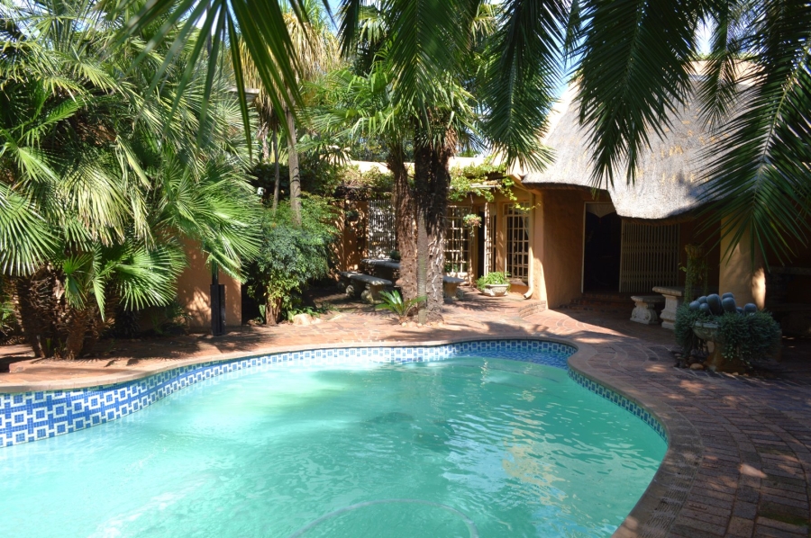 4 Bedroom Property for Sale in Wilkoppies North West